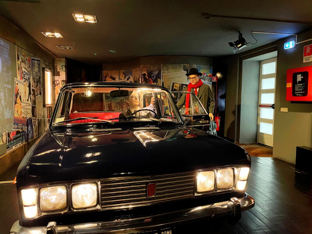 Cineci